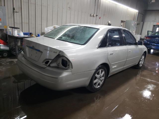 Photo 2 VIN: 4T1BF28B7YU050922 - TOYOTA AVALON XL 