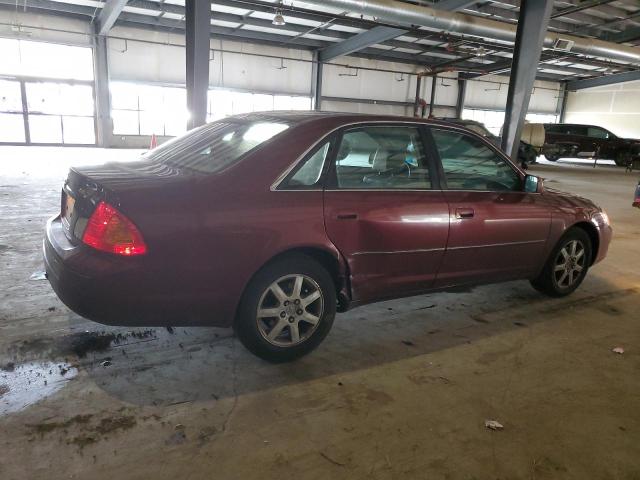 Photo 2 VIN: 4T1BF28B7YU066859 - TOYOTA AVALON 