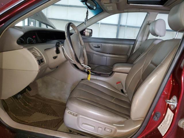 Photo 6 VIN: 4T1BF28B7YU066859 - TOYOTA AVALON 