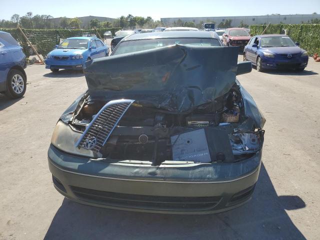 Photo 4 VIN: 4T1BF28B7YU074511 - TOYOTA AVALON 