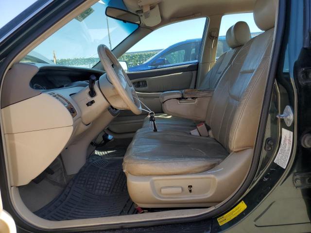 Photo 6 VIN: 4T1BF28B7YU074511 - TOYOTA AVALON 