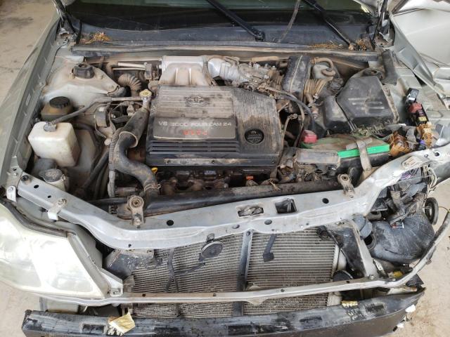 Photo 10 VIN: 4T1BF28B7YU083905 - TOYOTA AVALON 