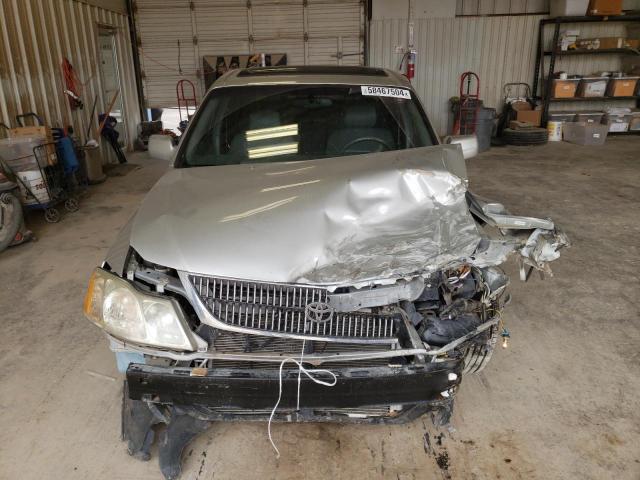 Photo 4 VIN: 4T1BF28B7YU083905 - TOYOTA AVALON 