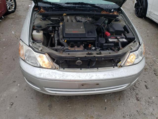 Photo 10 VIN: 4T1BF28B7YU084360 - TOYOTA AVALON 