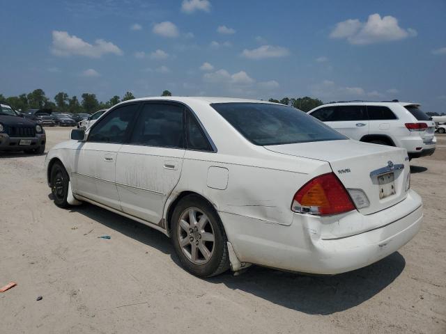 Photo 1 VIN: 4T1BF28B81U127156 - TOYOTA AVALON XL 