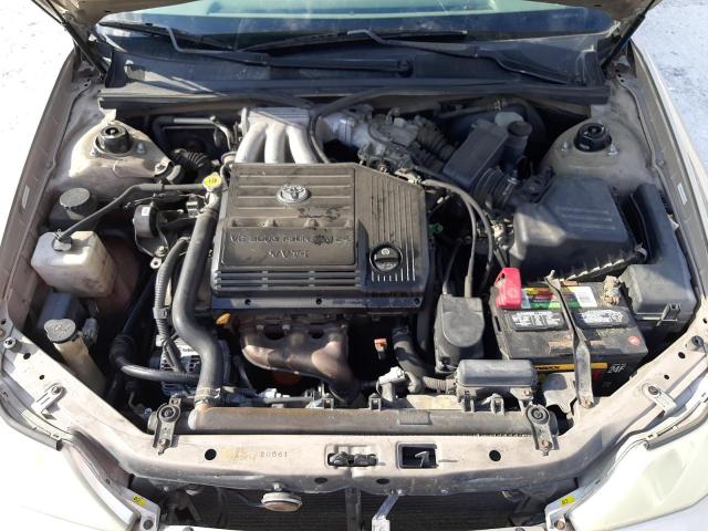 Photo 10 VIN: 4T1BF28B81U129411 - TOYOTA AVALON 