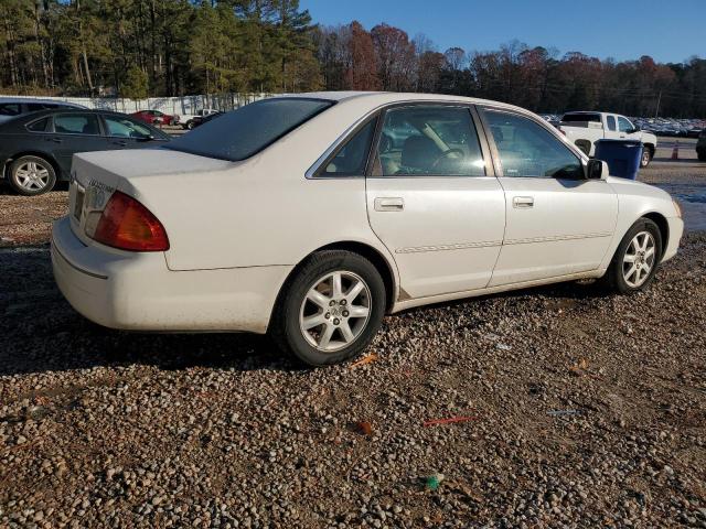 Photo 2 VIN: 4T1BF28B81U130266 - TOYOTA AVALON XL 