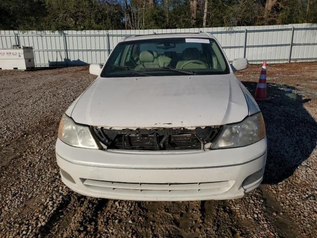 Photo 4 VIN: 4T1BF28B81U130266 - TOYOTA AVALON XL 