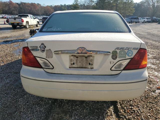 Photo 5 VIN: 4T1BF28B81U130266 - TOYOTA AVALON XL 