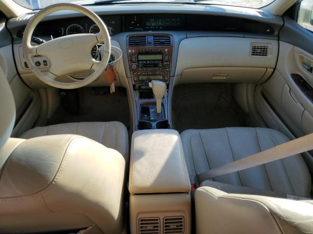 Photo 7 VIN: 4T1BF28B81U130266 - TOYOTA AVALON XL 