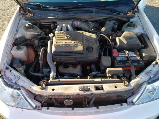 Photo 10 VIN: 4T1BF28B81U149240 - TOYOTA AVALON XL 