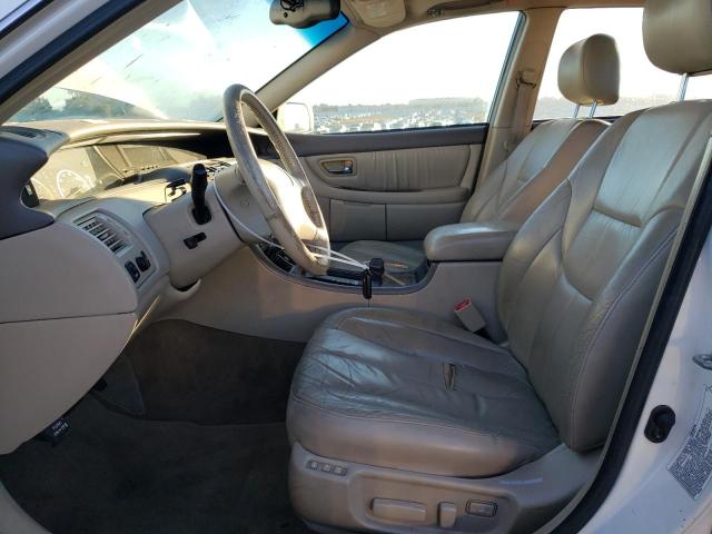 Photo 6 VIN: 4T1BF28B81U149240 - TOYOTA AVALON XL 