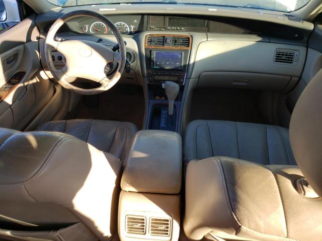 Photo 7 VIN: 4T1BF28B81U149240 - TOYOTA AVALON XL 