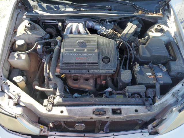 Photo 10 VIN: 4T1BF28B81U155863 - TOYOTA AVALON 