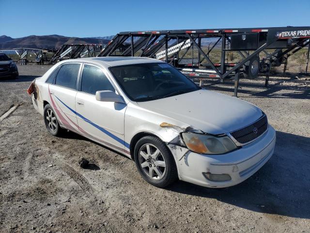 Photo 3 VIN: 4T1BF28B81U155863 - TOYOTA AVALON 