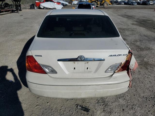 Photo 5 VIN: 4T1BF28B81U155863 - TOYOTA AVALON 