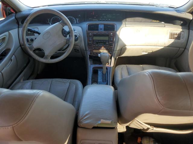 Photo 7 VIN: 4T1BF28B81U155863 - TOYOTA AVALON 