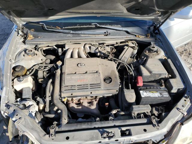 Photo 10 VIN: 4T1BF28B81U171433 - TOYOTA AVALON 