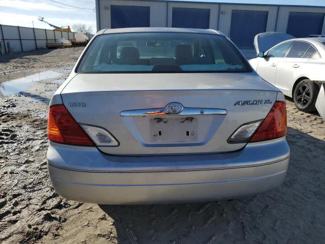 Photo 5 VIN: 4T1BF28B81U171433 - TOYOTA AVALON 