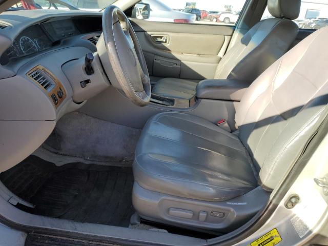 Photo 6 VIN: 4T1BF28B81U171433 - TOYOTA AVALON 