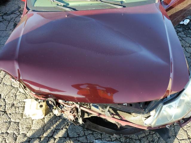 Photo 10 VIN: 4T1BF28B81U182223 - TOYOTA AVALON 