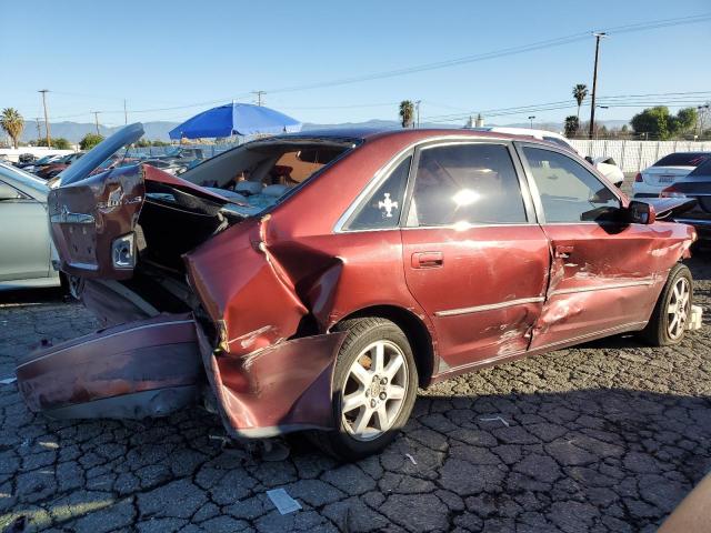 Photo 2 VIN: 4T1BF28B81U182223 - TOYOTA AVALON 