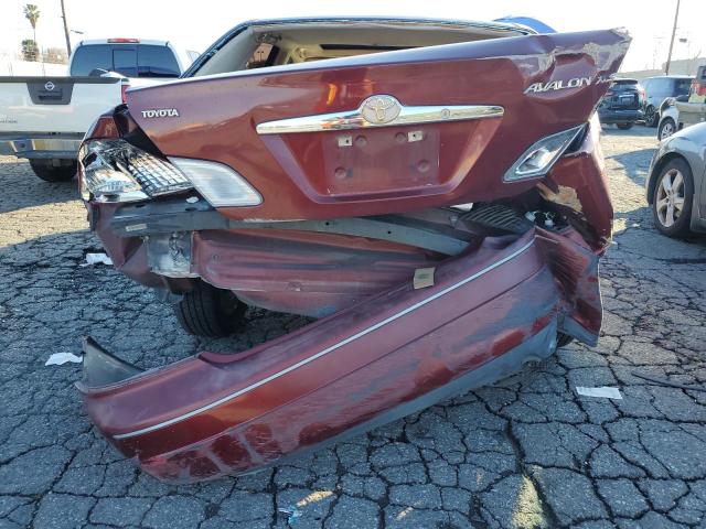 Photo 5 VIN: 4T1BF28B81U182223 - TOYOTA AVALON 