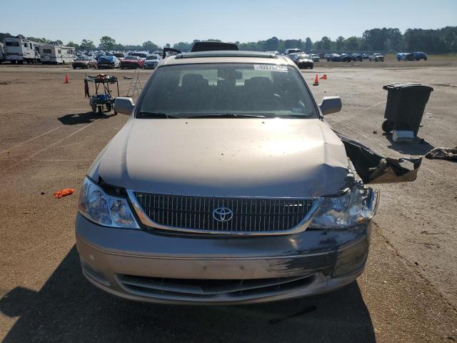 Photo 4 VIN: 4T1BF28B81U194873 - TOYOTA AVALON XL 