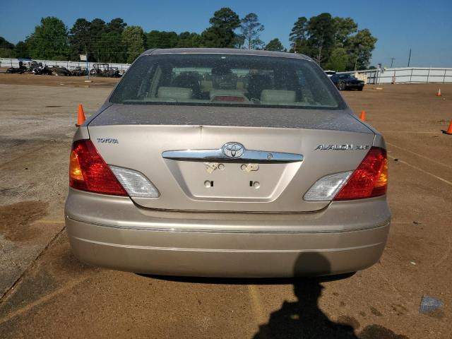 Photo 5 VIN: 4T1BF28B81U194873 - TOYOTA AVALON XL 