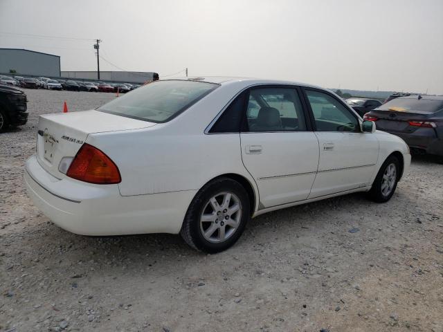 Photo 2 VIN: 4T1BF28B82U201287 - TOYOTA AVALON 