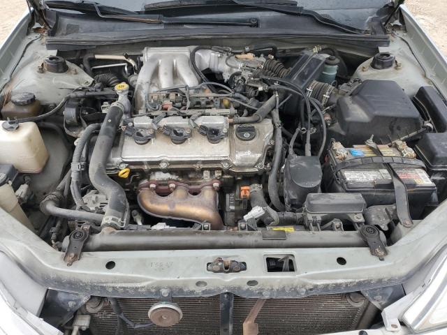 Photo 10 VIN: 4T1BF28B82U210670 - TOYOTA AVALON 