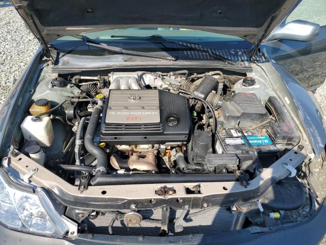 Photo 10 VIN: 4T1BF28B82U215013 - TOYOTA AVALON 