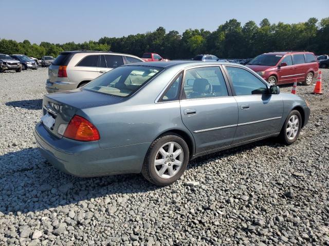 Photo 2 VIN: 4T1BF28B82U215013 - TOYOTA AVALON 