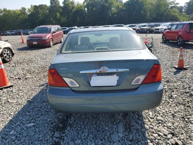 Photo 5 VIN: 4T1BF28B82U215013 - TOYOTA AVALON 