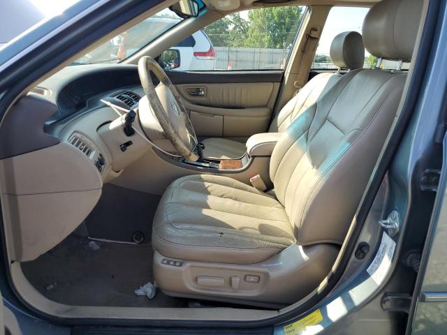 Photo 6 VIN: 4T1BF28B82U215013 - TOYOTA AVALON 