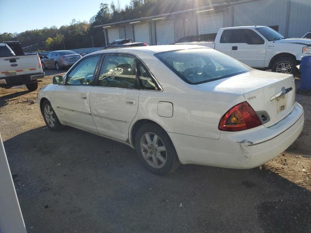 Photo 1 VIN: 4T1BF28B82U217506 - TOYOTA AVALON XL 