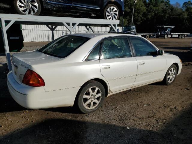 Photo 2 VIN: 4T1BF28B82U217506 - TOYOTA AVALON XL 