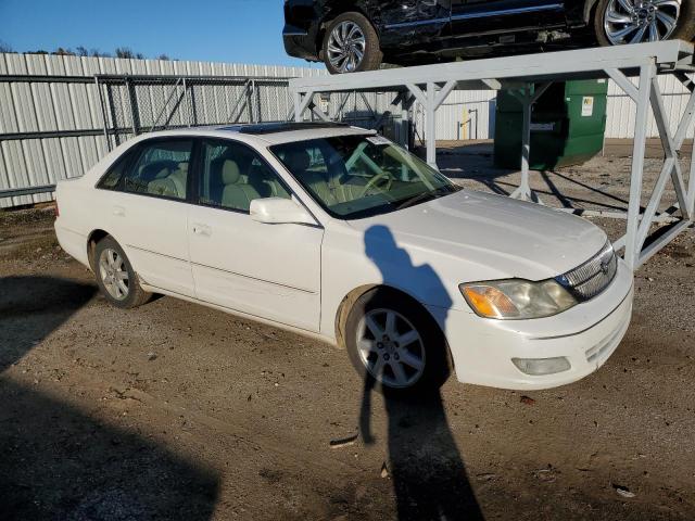 Photo 3 VIN: 4T1BF28B82U217506 - TOYOTA AVALON XL 