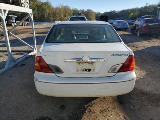 Photo 5 VIN: 4T1BF28B82U217506 - TOYOTA AVALON XL 