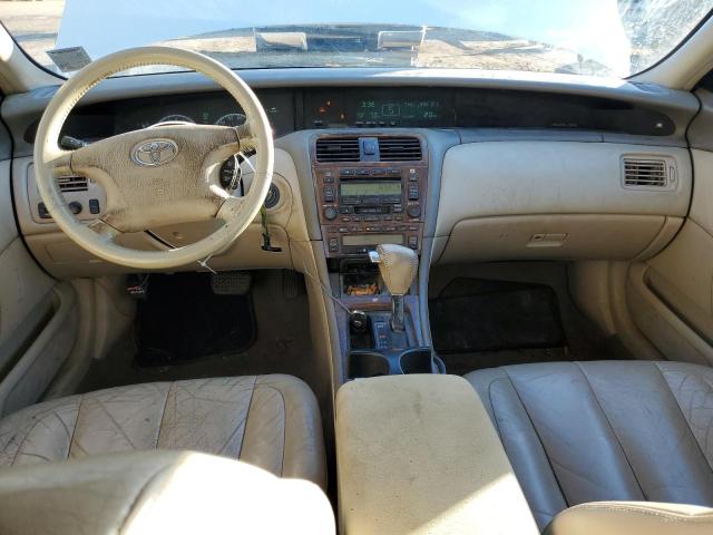 Photo 7 VIN: 4T1BF28B82U217506 - TOYOTA AVALON XL 