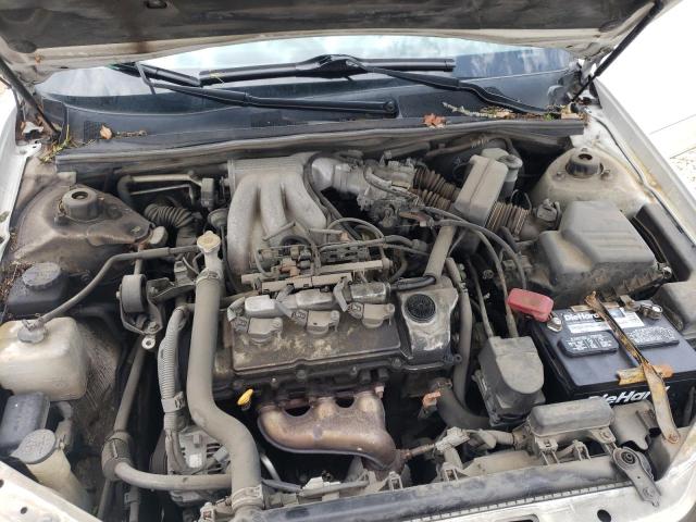 Photo 10 VIN: 4T1BF28B82U225265 - TOYOTA AVALON 