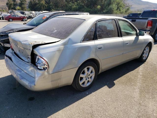 Photo 2 VIN: 4T1BF28B82U230482 - TOYOTA AVALON XL 