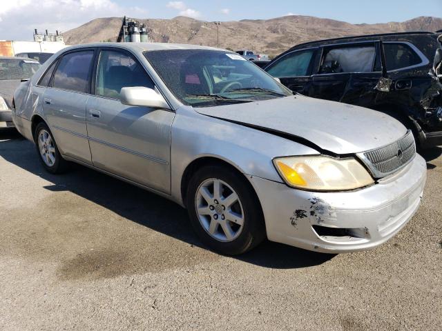 Photo 3 VIN: 4T1BF28B82U230482 - TOYOTA AVALON XL 