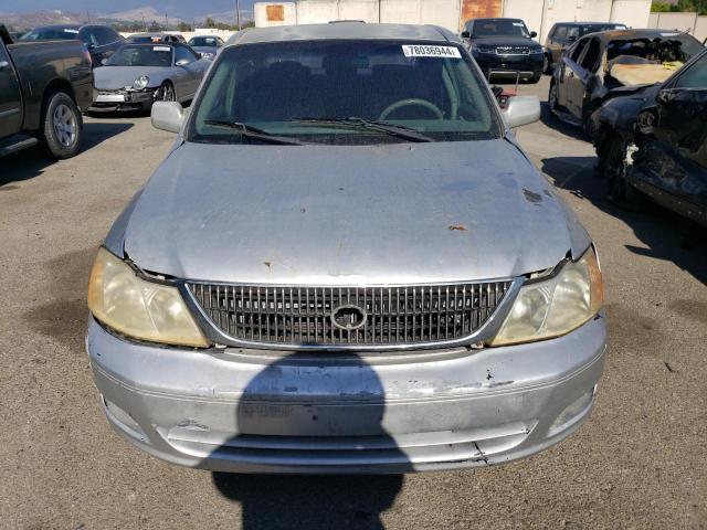 Photo 4 VIN: 4T1BF28B82U230482 - TOYOTA AVALON XL 