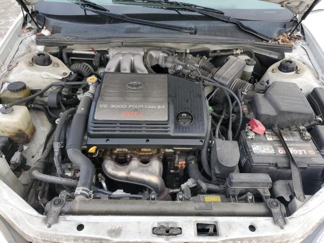 Photo 10 VIN: 4T1BF28B82U230515 - TOYOTA AVALON 