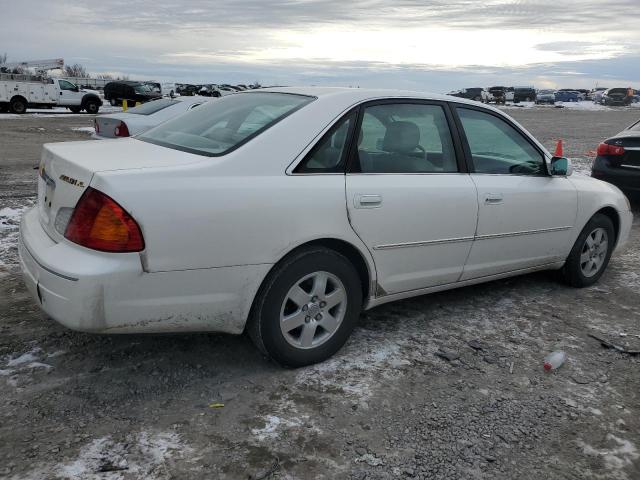 Photo 2 VIN: 4T1BF28B82U230515 - TOYOTA AVALON 