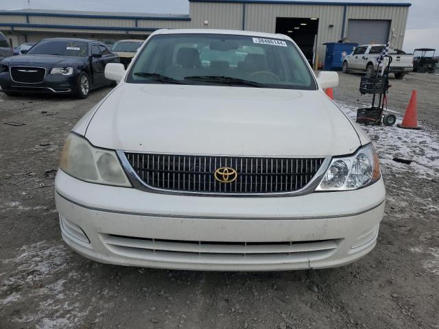 Photo 4 VIN: 4T1BF28B82U230515 - TOYOTA AVALON 