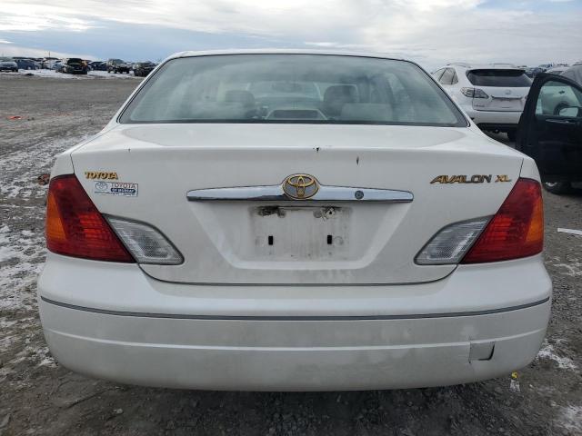 Photo 5 VIN: 4T1BF28B82U230515 - TOYOTA AVALON 