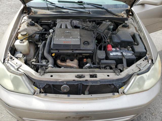 Photo 10 VIN: 4T1BF28B82U231017 - TOYOTA AVALON 