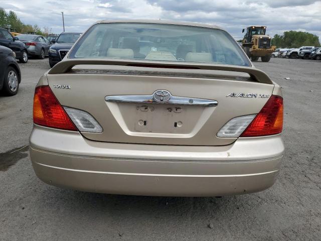 Photo 5 VIN: 4T1BF28B82U231017 - TOYOTA AVALON 